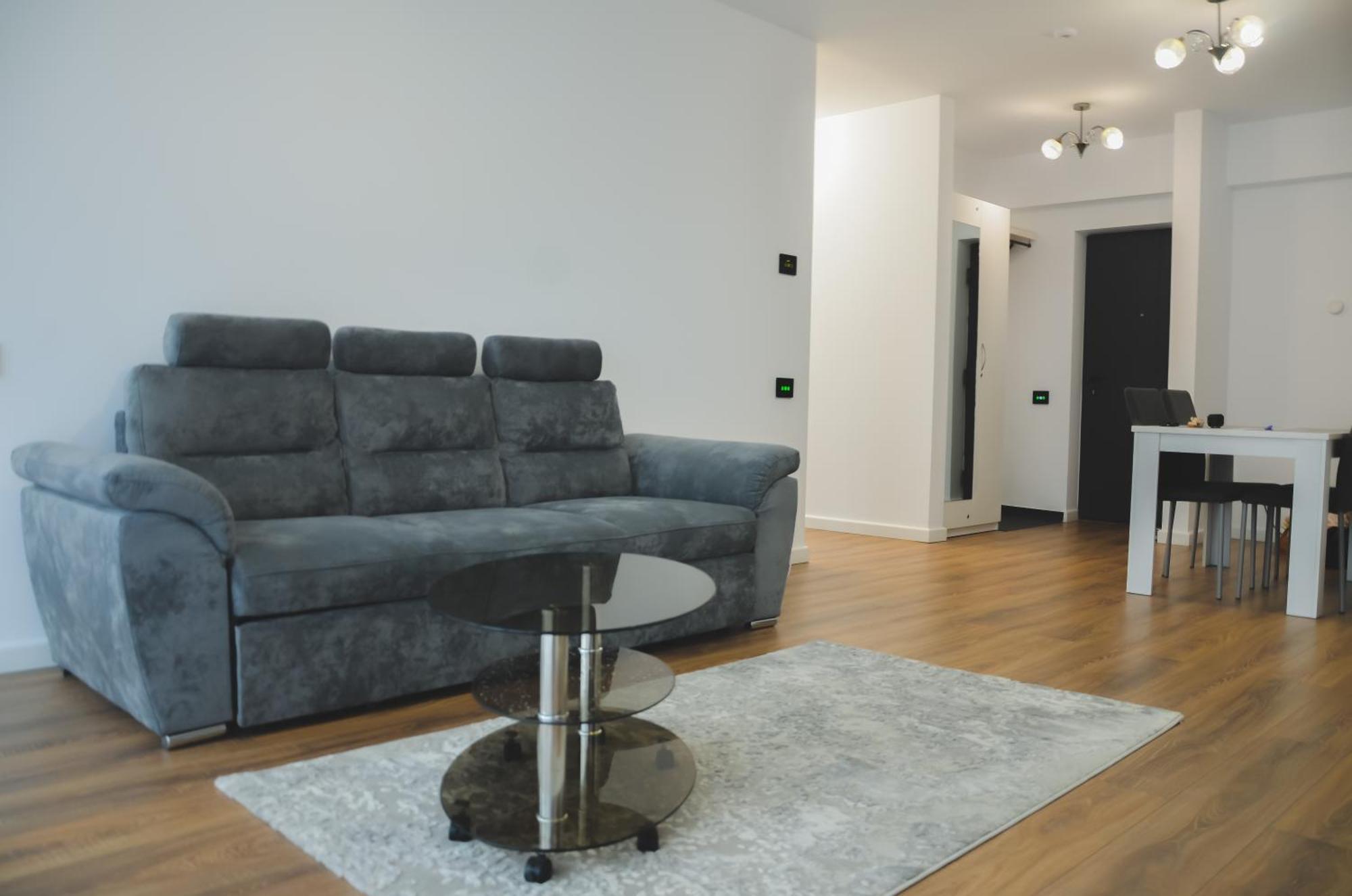 Silver Apartment Sinaia Esterno foto